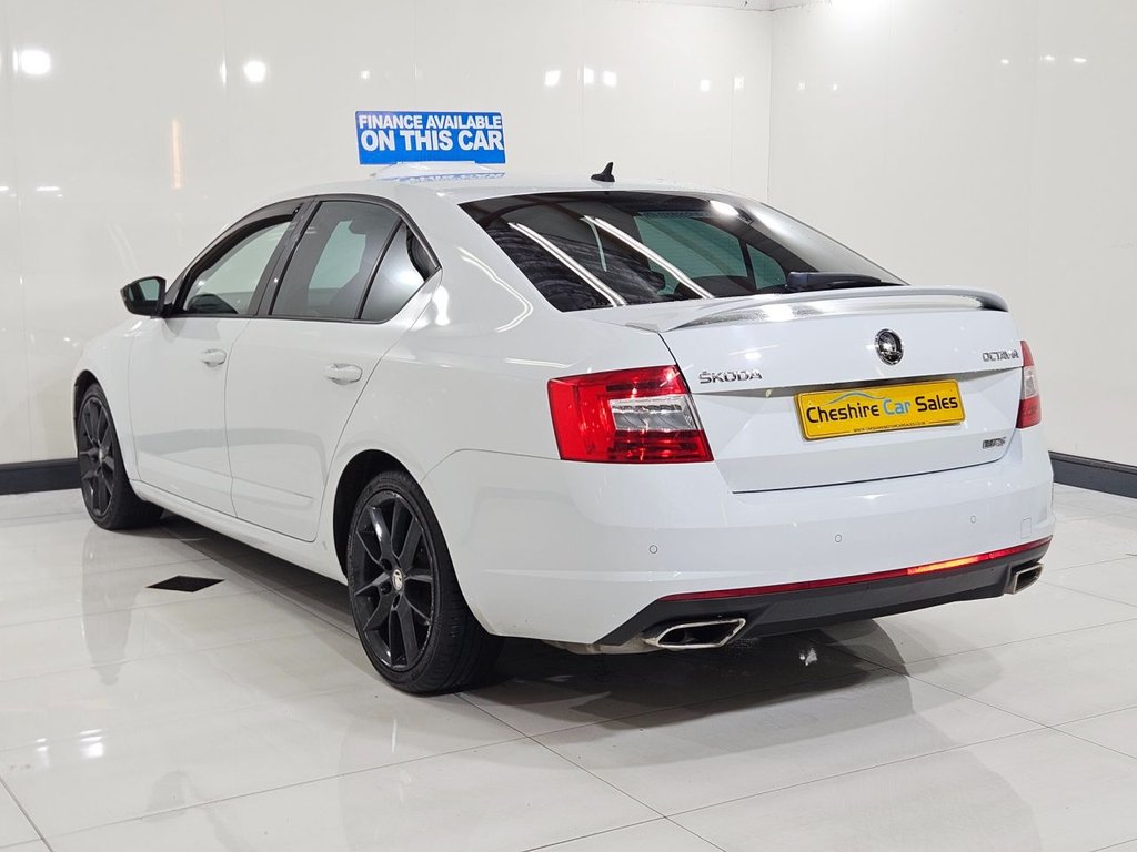 Used Skoda Octavia 2016 for sale - 76482056: Photo 12