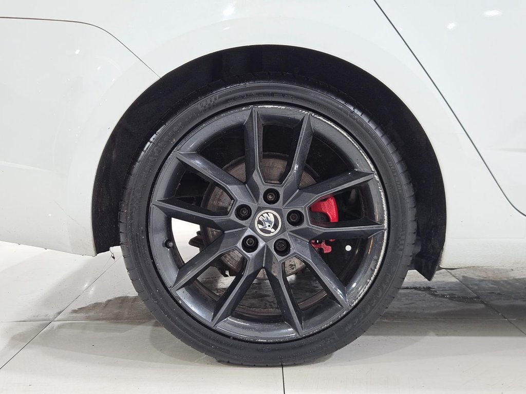 Used Skoda Octavia 2016 for sale - 76482056: Photo 14