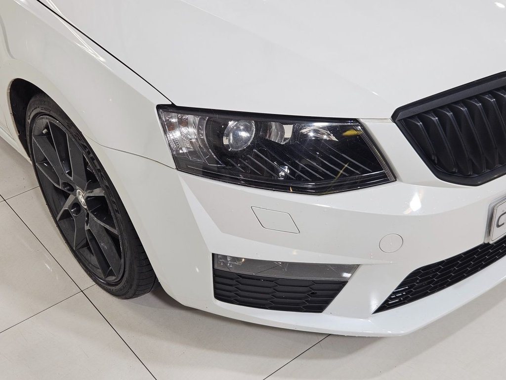 Used Skoda Octavia 2016 for sale - 76482056: Photo 17