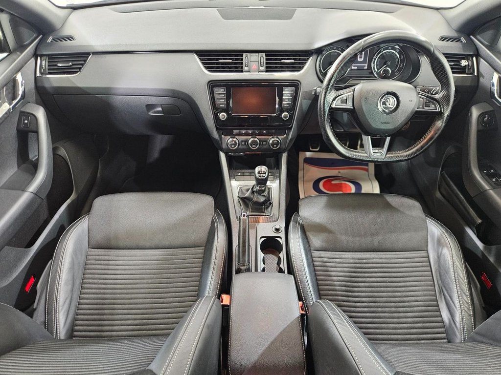 Used Skoda Octavia 2016 for sale - 76482056: Photo 19