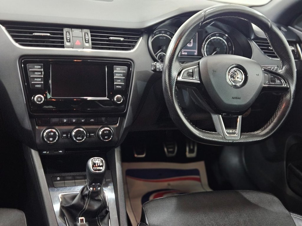Used Skoda Octavia 2016 for sale - 76482056: Photo 20