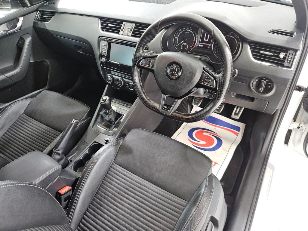 Used Skoda Octavia 2016 for sale - 76482056: Photo 21