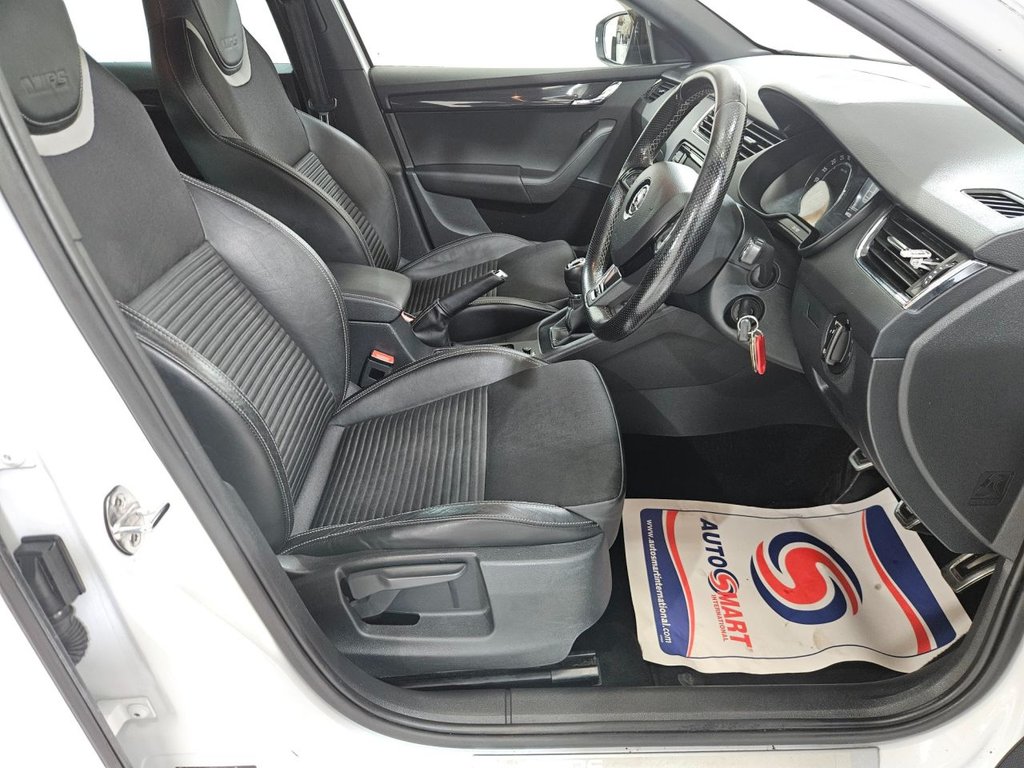 Used Skoda Octavia 2016 for sale - 76482056: Photo 22