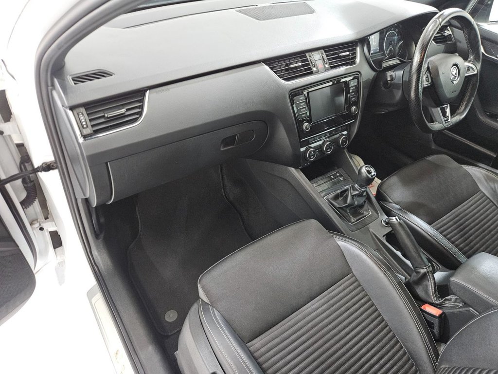 Used Skoda Octavia 2016 for sale - 76482056: Photo 23