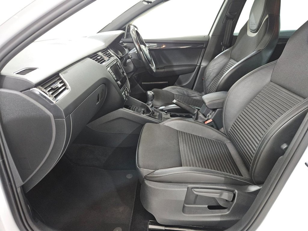 Used Skoda Octavia 2016 for sale - 76482056: Photo 24