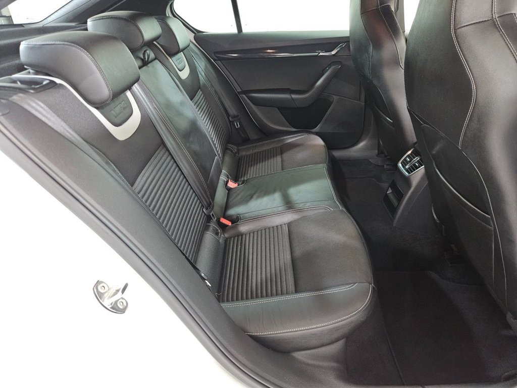 Used Skoda Octavia 2016 for sale - 76482056: Photo 27