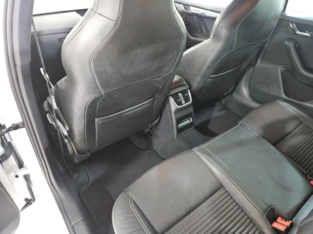 Used Skoda Octavia 2016 for sale - 76482056: Photo 30