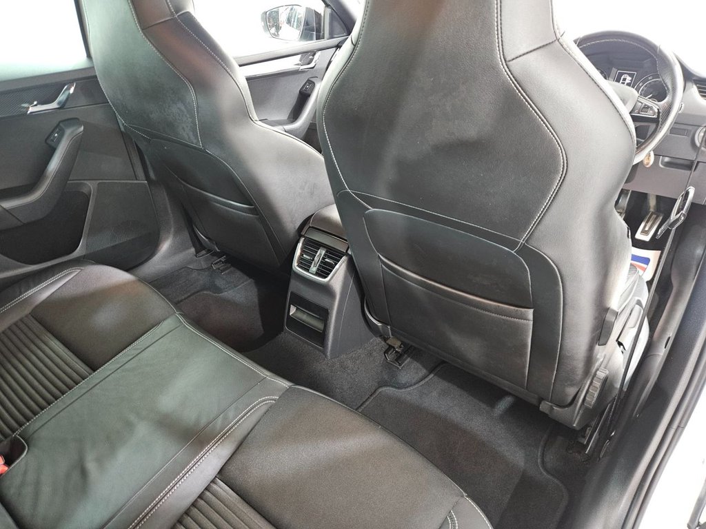 Used Skoda Octavia 2016 for sale - 76482056: Photo 31