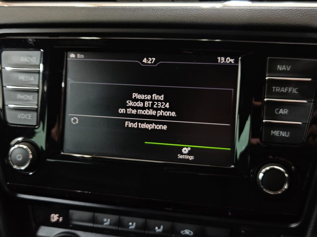 Used Skoda Octavia 2016 for sale - 76482056: Photo 35