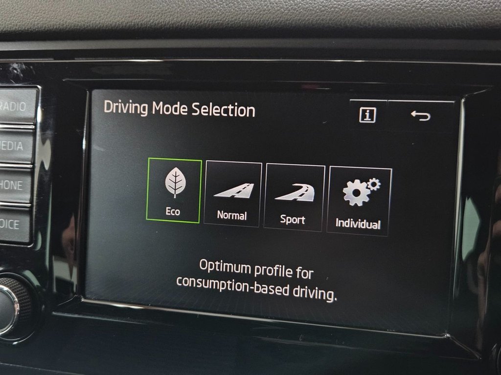 Used Skoda Octavia 2016 for sale - 76482056: Photo 37