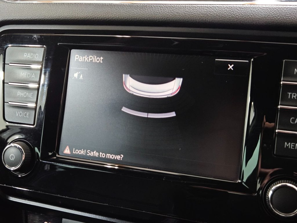 Used Skoda Octavia 2016 for sale - 76482056: Photo 38