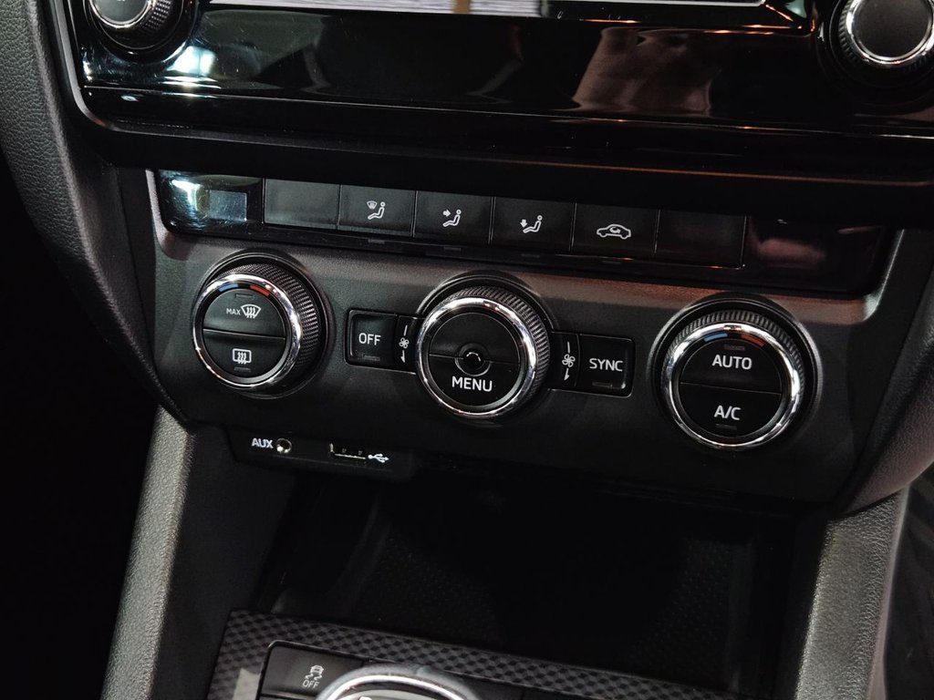 Used Skoda Octavia 2016 for sale - 76482056: Photo 42