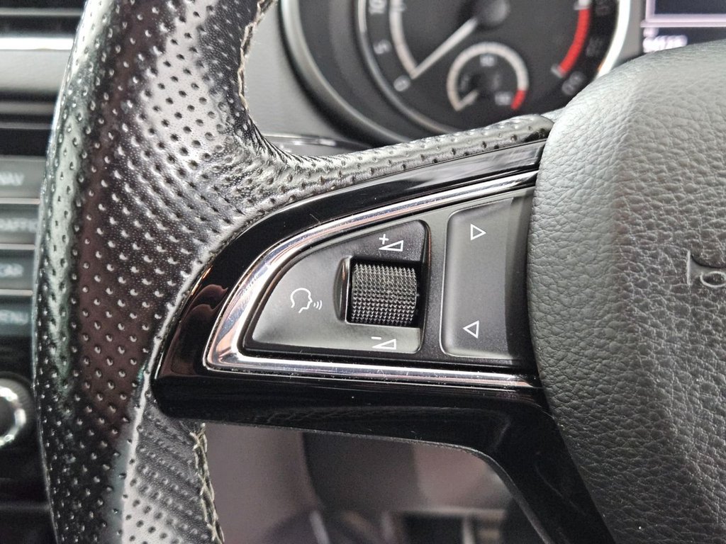 Used Skoda Octavia 2016 for sale - 76482056: Photo 45