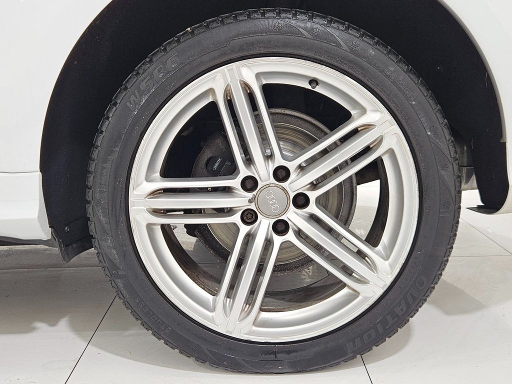 Used Audi Q5 2013 for sale - 76698758: Photo 14