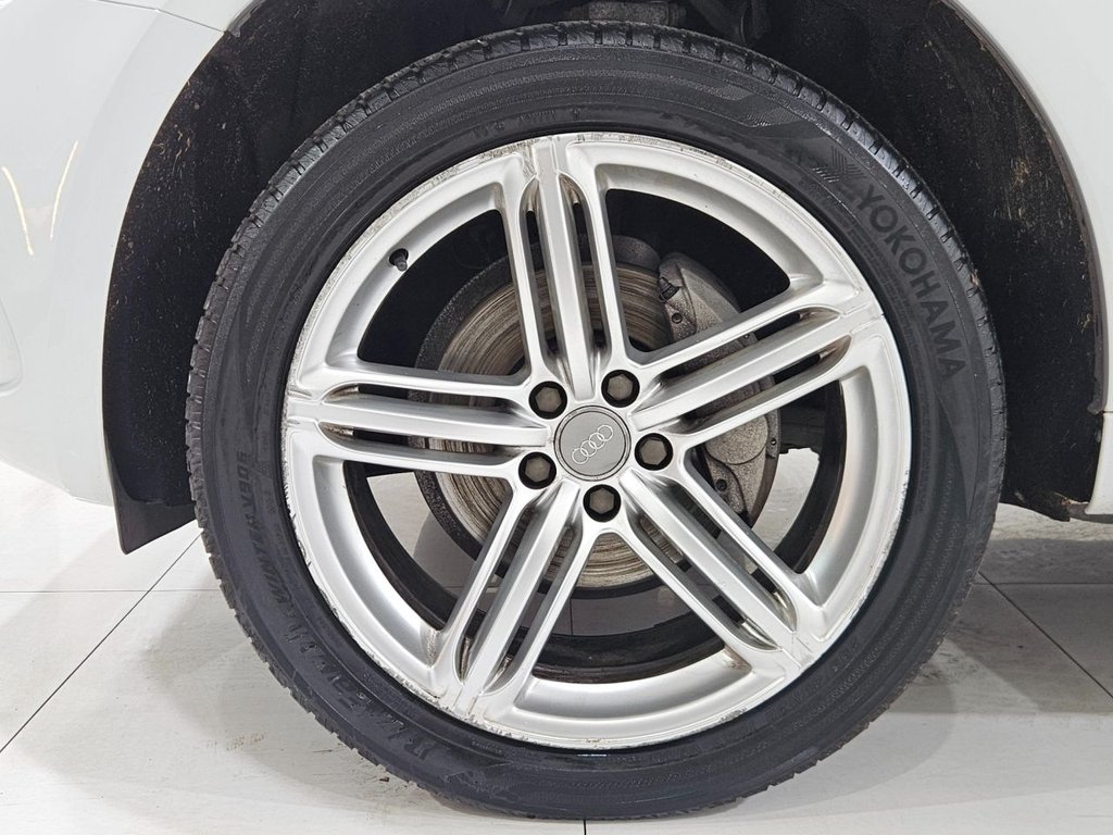 Used Audi Q5 2013 for sale - 76698758: Photo 15