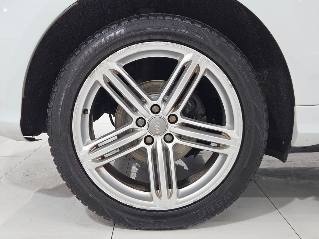 Used Audi Q5 2013 for sale - 76698758: Photo 16