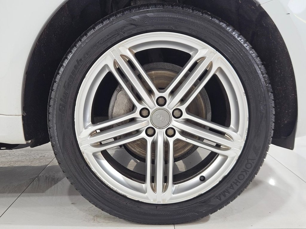 Used Audi Q5 2013 for sale - 76698758: Photo 17