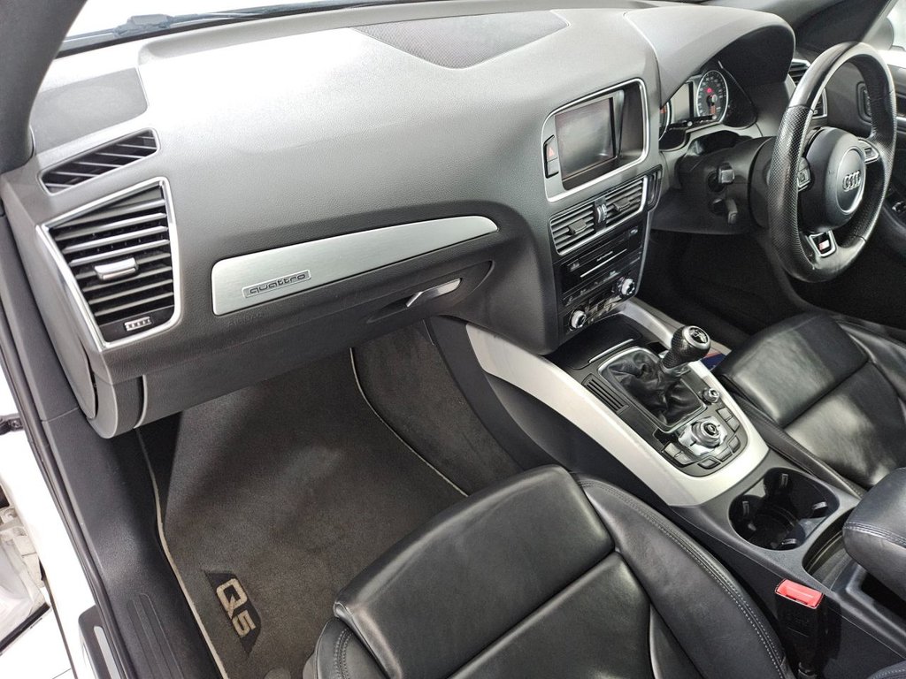 Used Audi Q5 2013 for sale - 76698758: Photo 25