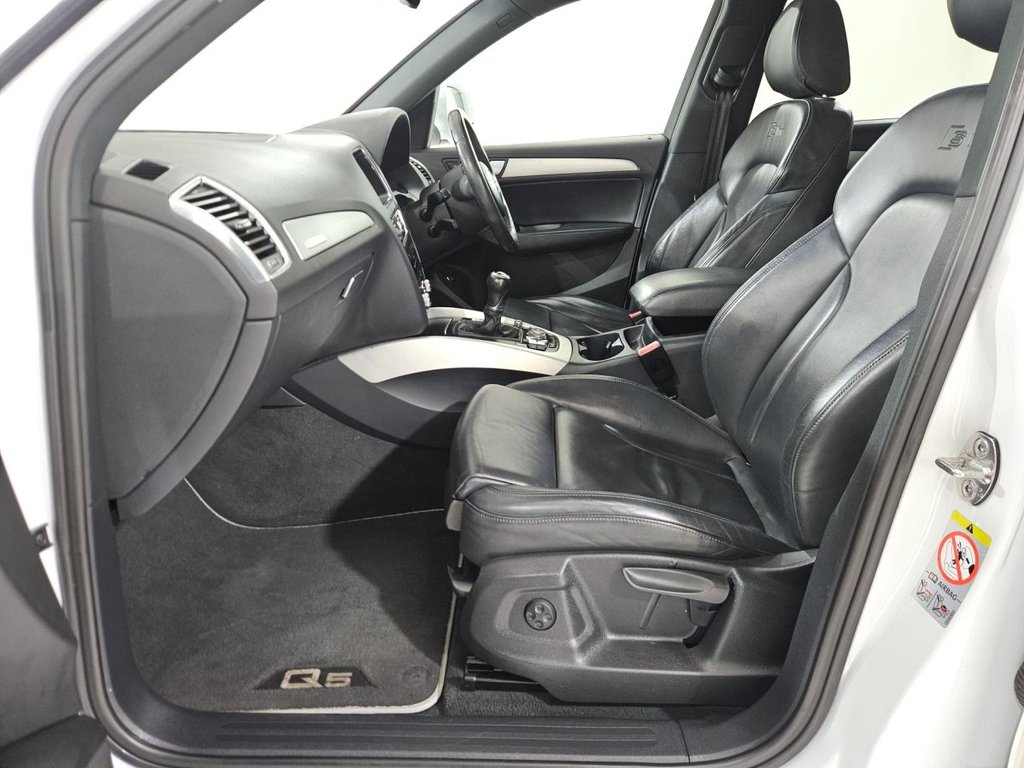 Used Audi Q5 2013 for sale - 76698758: Photo 26