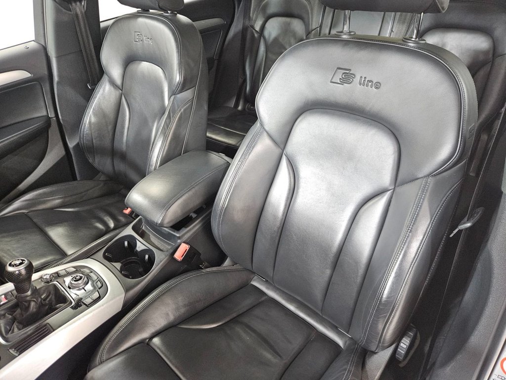 Used Audi Q5 2013 for sale - 76698758: Photo 28