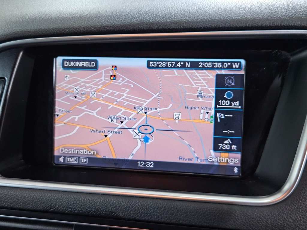 Used Audi Q5 2013 for sale - 76698758: Photo 37