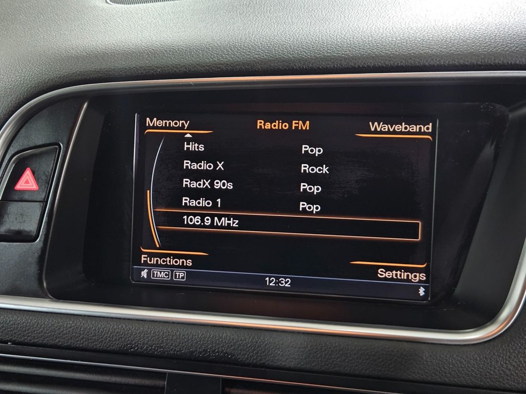 Used Audi Q5 2013 for sale - 76698758: Photo 38