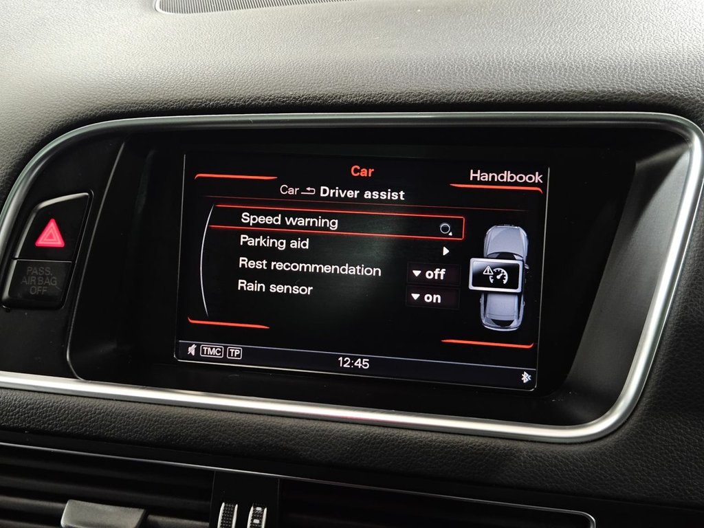 Used Audi Q5 2013 for sale - 76698758: Photo 39