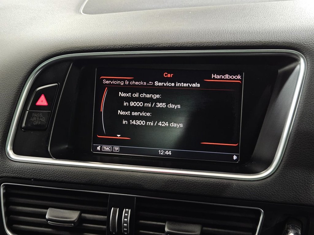 Used Audi Q5 2013 for sale - 76698758: Photo 40