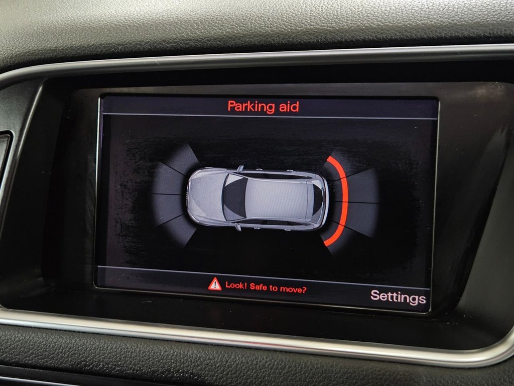 Used Audi Q5 2013 for sale - 76698758: Photo 41