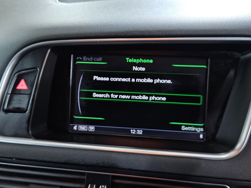 Used Audi Q5 2013 for sale - 76698758: Photo 43