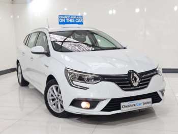 Used Renault Megane 2017 for sale - 74985535: Photo
