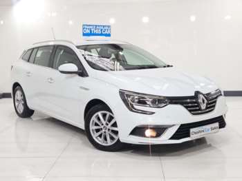 Used Renault Megane 2017 for sale - 74985535: Photo