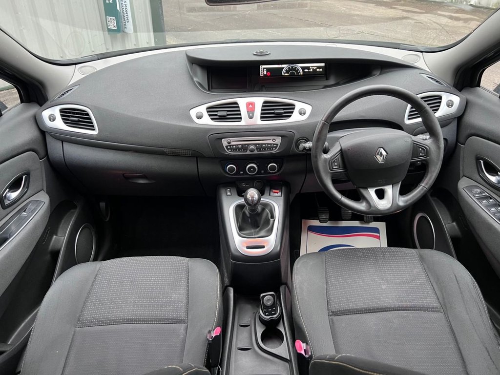 Used Renault Scenic 2010 for sale - 78017282: Photo 10