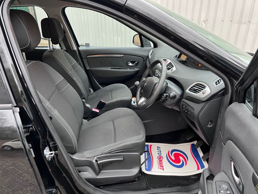 Used Renault Scenic 2010 for sale - 78017282: Photo 12