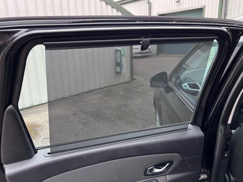 Used Renault Scenic 2010 for sale - 78017282: Photo 13