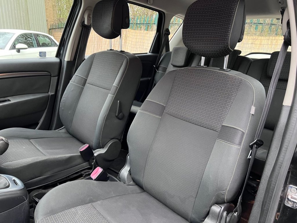 Used Renault Scenic 2010 for sale - 78017282: Photo 15