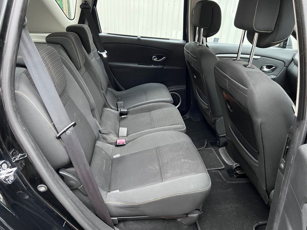 Used Renault Scenic 2010 for sale - 78017282: Photo 21