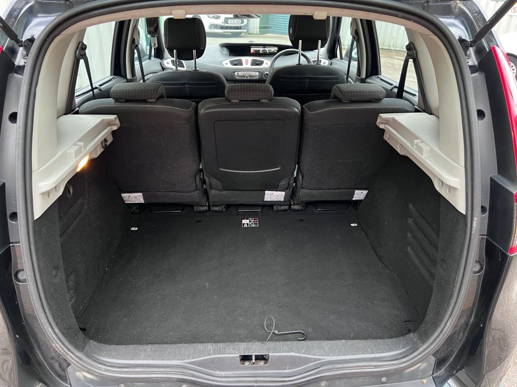 Used Renault Scenic 2010 for sale - 78017282: Photo 25