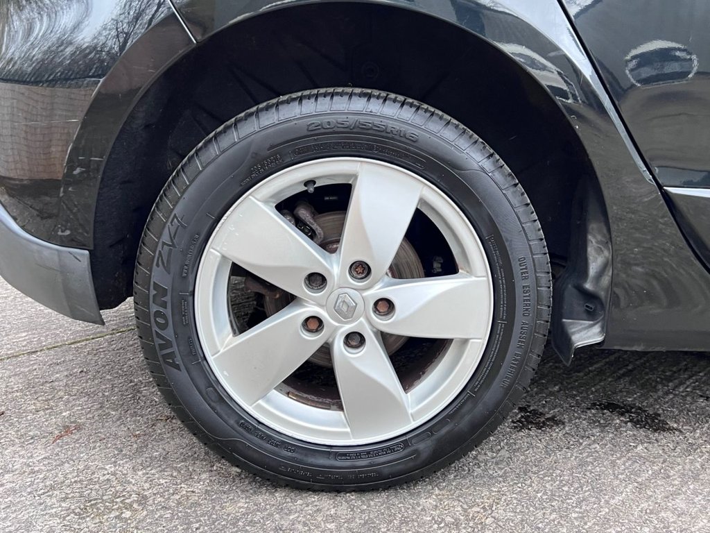 Used Renault Scenic 2010 for sale - 78017282: Photo 26