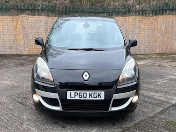 Used Renault Scenic 2010 for sale - 78017282: Photo