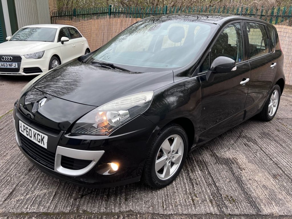 Used Renault Scenic 2010 for sale - 78017282: Photo 3