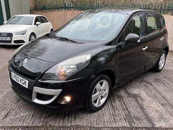 Used Renault Scenic 2010 for sale - 78017282: Photo