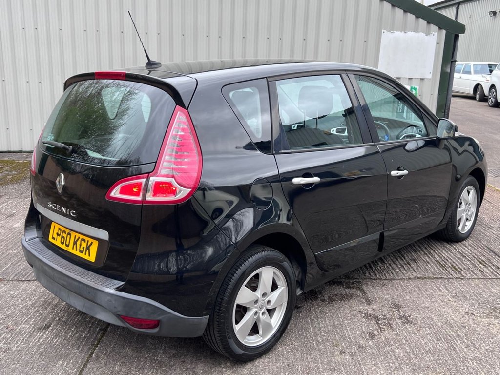 Used Renault Scenic 2010 for sale - 78017282: Photo 5