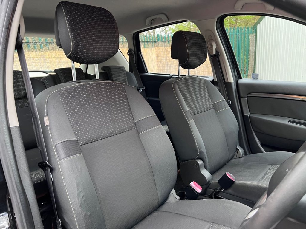 Used Renault Scenic 2010 for sale - 78017282: Photo 9