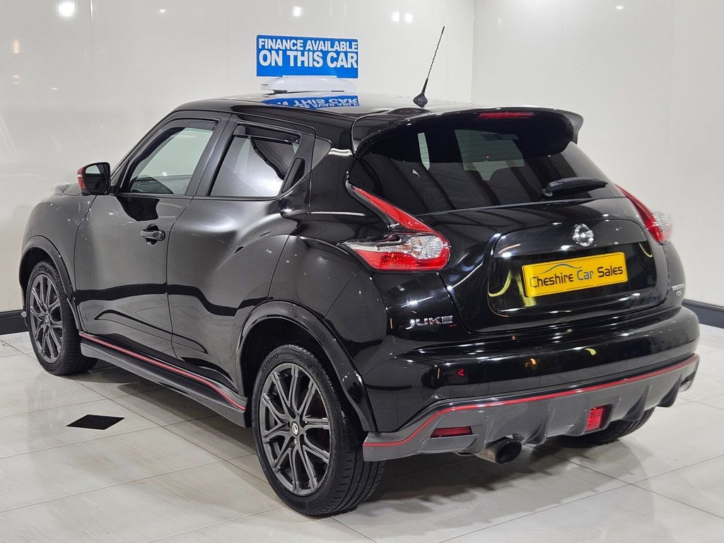 Used Nissan Juke 2015 for sale - 77557688: Photo 10