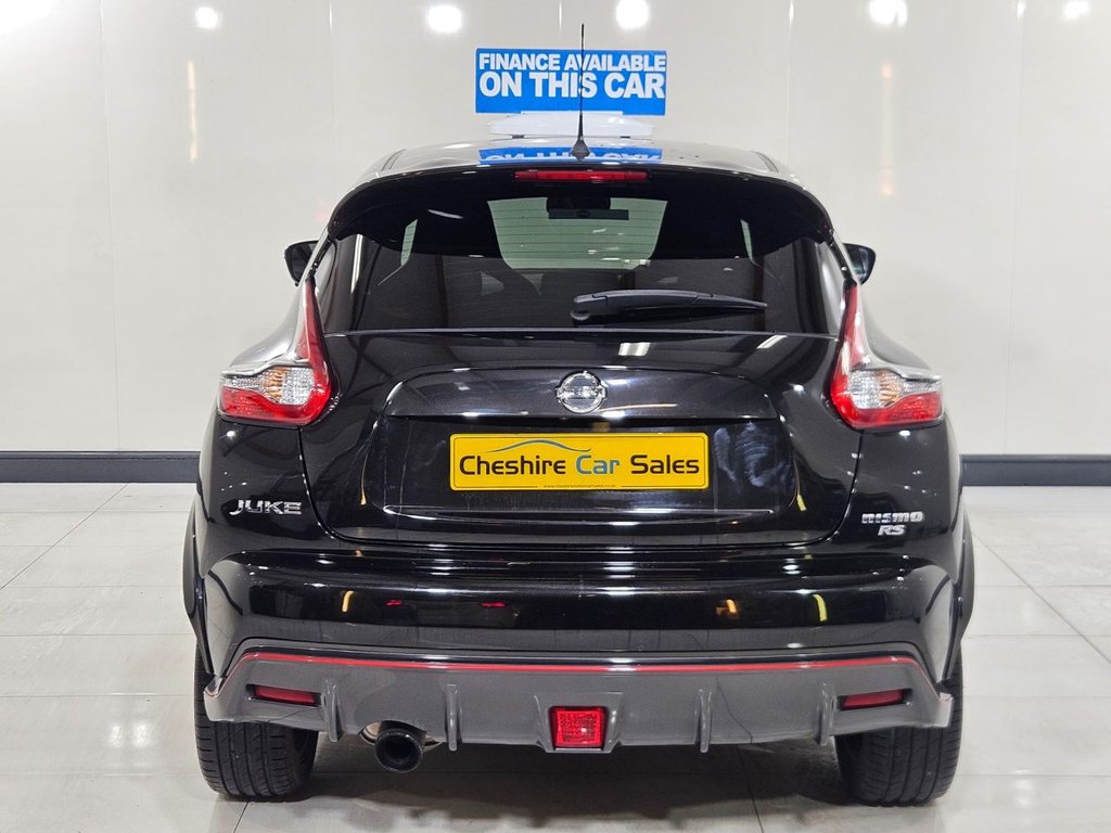 Used Nissan Juke 2015 for sale - 77557688: Photo 11