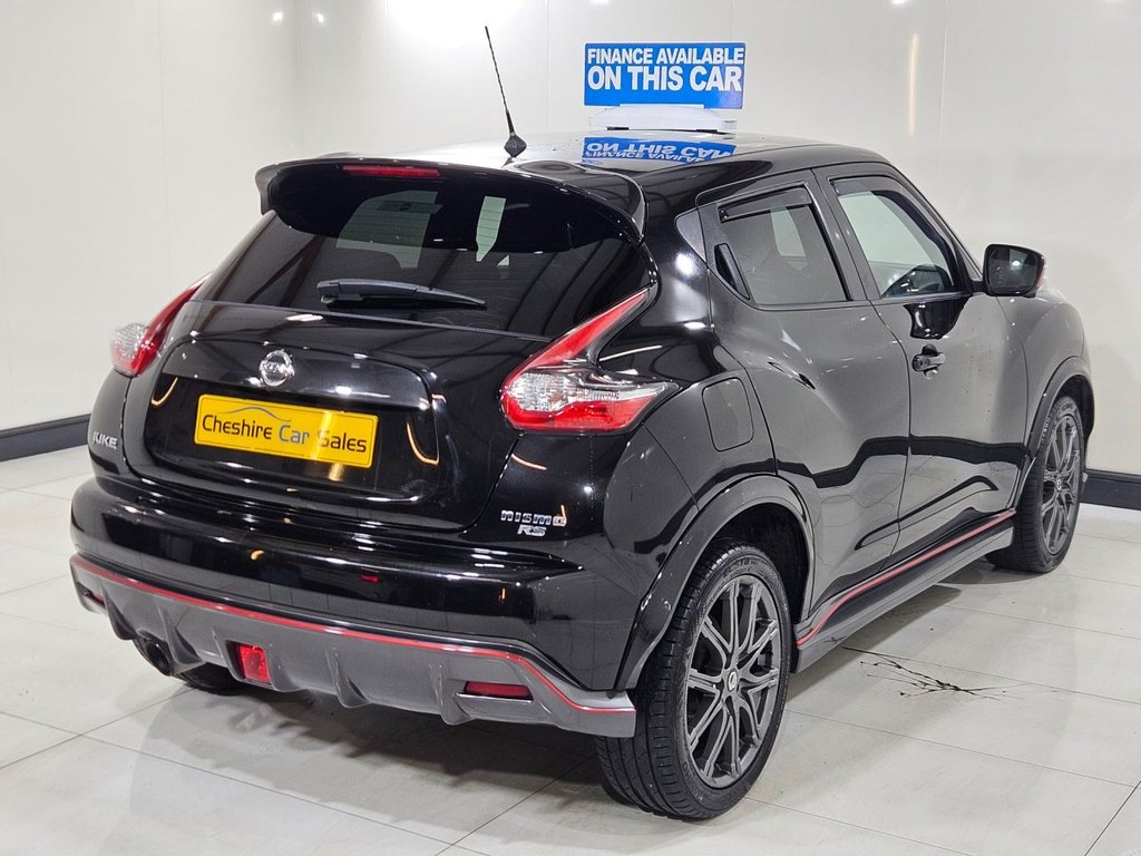 Used Nissan Juke 2015 for sale - 77557688: Photo 12