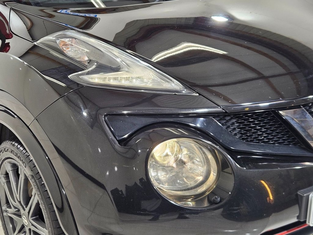 Used Nissan Juke 2015 for sale - 77557688: Photo 14