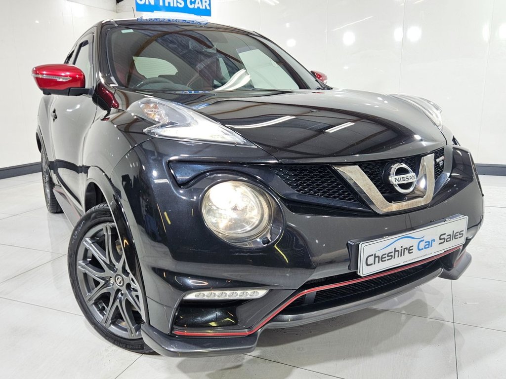 Used Nissan Juke 2015 for sale - 77557688: Photo 15