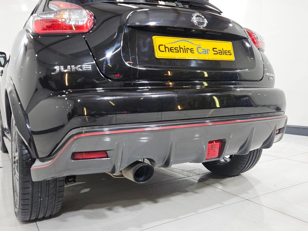 Used Nissan Juke 2015 for sale - 77557688: Photo 16